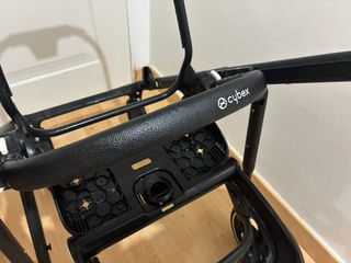 Cybex Gazelle S