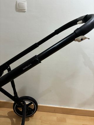 Cybex Gazelle S