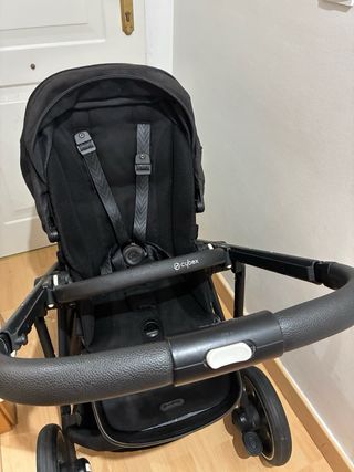 Cybex Gazelle S