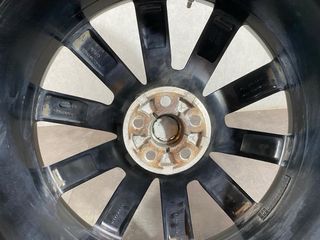 Llantas Range Rover Velar 21" Originales