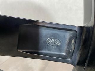 Llantas Range Rover Velar 21" Originales