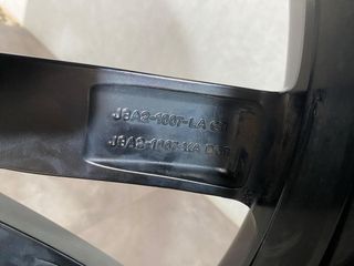 Llantas Range Rover Velar 21" Originales