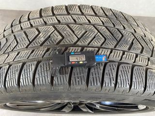 Llantas Range Rover Velar 21" Originales