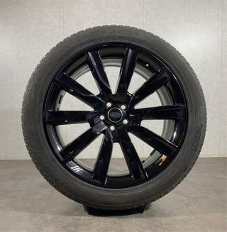 Llantas Range Rover Velar 21" Originales
