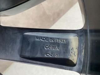 Llantas Range Rover Velar 21" Originales