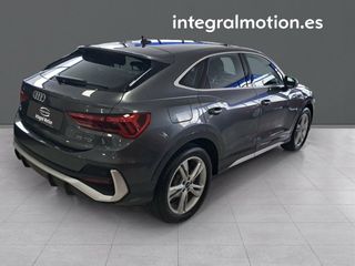 Audi Q3 35 TDI 110kW (150CV) S tronic