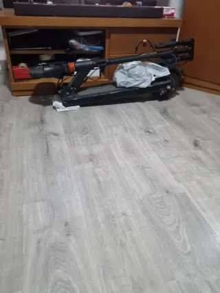 Patinete eléctrico Joyor