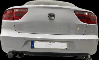 Cerradura Maletero Seat Exeo