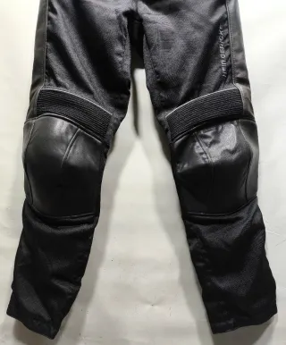 Pantalon moto 36 , Heingericke goretex