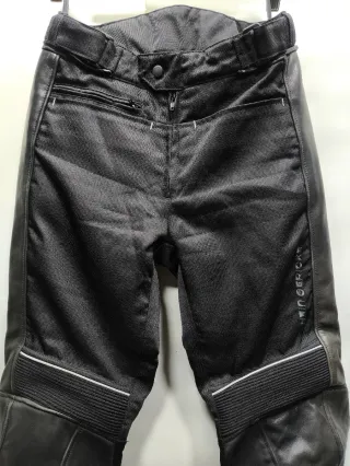 Pantalon moto 36 , Heingericke goretex