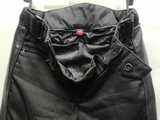 Pantalon moto 36 , Heingericke goretex