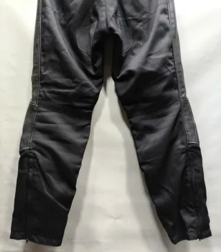 Pantalon moto 36 , Heingericke goretex