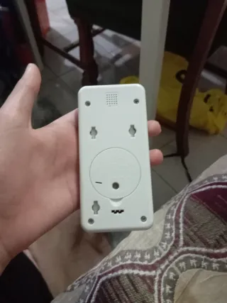 Móvil de juguete infantil