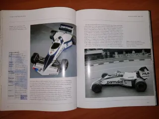 Libro BMW