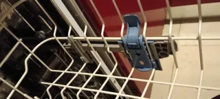 Lavavajillas Indesit Blanco