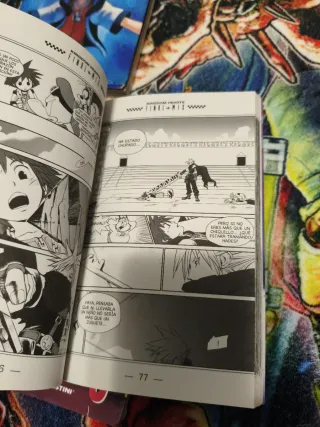 Kingom hearts 1, 2 y 3 por 10€