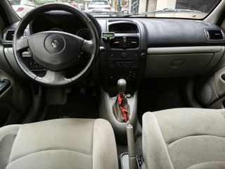 Renault Clio 2005