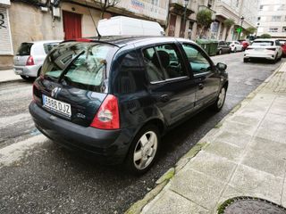 Renault Clio 2005