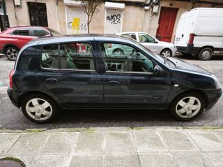 Renault Clio 2005