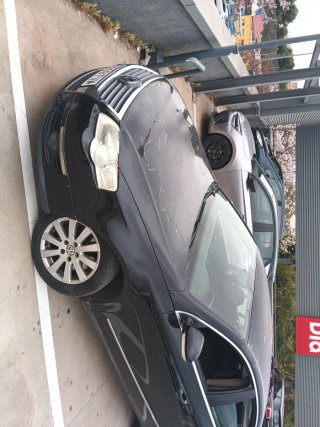 Volkswagen Passat 2007