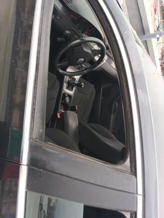 Volkswagen Passat 2007