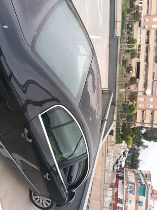 Volkswagen Passat 2007