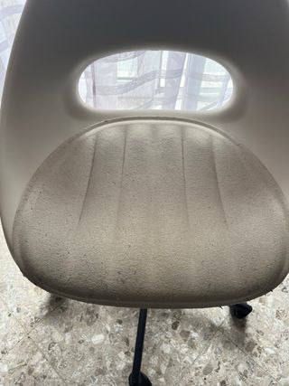 sedia girevole ikea eldberget / malskär