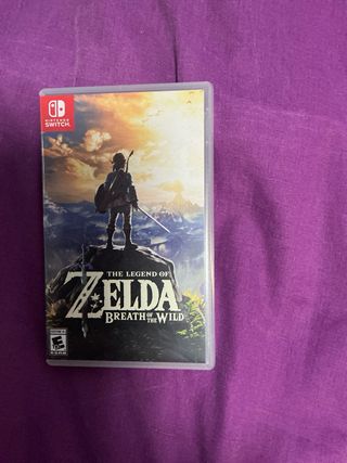 Nintendo Switch 2 Negra