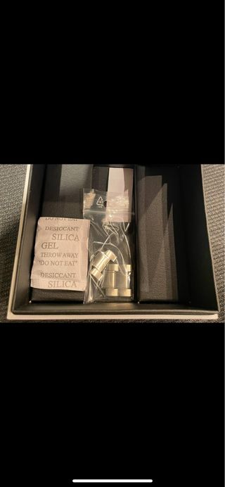 Reloj Seiko Cronógrafo Acero Inoxidable