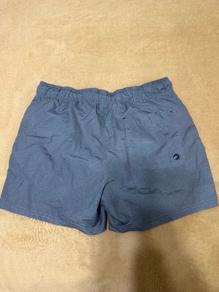 Bañador McKenzie Gris