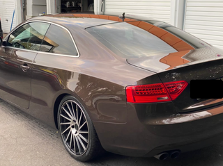 Audi A5 2013 - Coupe 2.0 TFSI