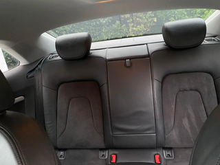 Audi A5 2013 - Coupe 2.0 TFSI