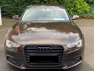 Audi A5 2013 - Coupe 2.0 TFSI