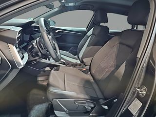 Audi A3 Sportback Advanced 30 TFSI 81kW S tronic