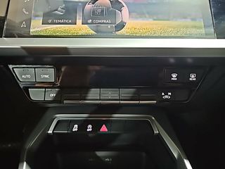 Audi A3 Sportback Advanced 30 TFSI 81kW S tronic