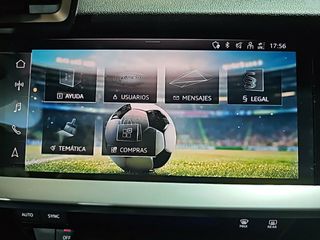 Audi A3 Sportback Advanced 30 TFSI 81kW S tronic