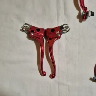 NOS Frenos Weinmann BMX Rojos