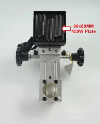 Máquina de reballing