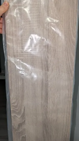Estante de madera 180cm