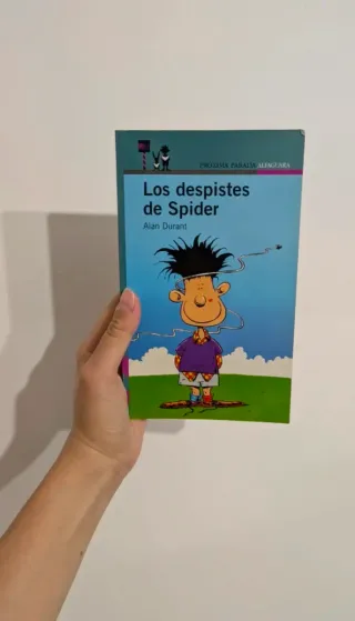 Pack 9 libros lectura primaria