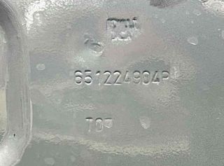 651224904r capot dacia sandero 1.0 tce 115 140983