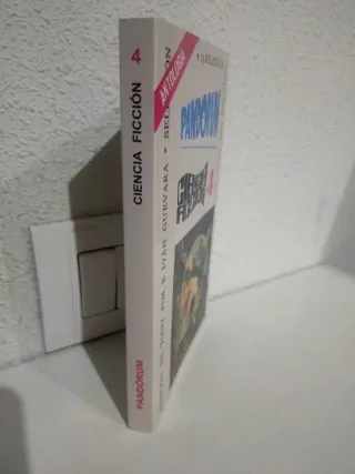 Pandorum Ciencia Ficción 4