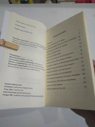 Pandorum Ciencia Ficción 4