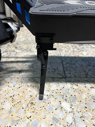 Patín Eléctrico GJ.CO