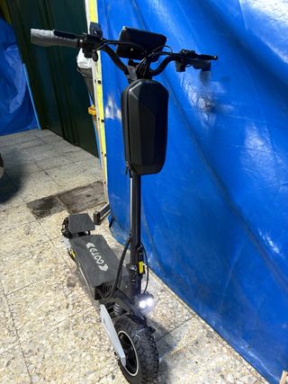 Patín Eléctrico GJ.CO