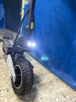 Patín Eléctrico GJ.CO