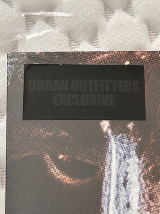 The Weeknd - Timeless vinile 7” single sigillato