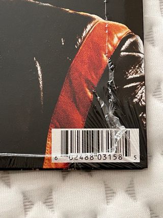 The Weeknd - Timeless vinile 7” single sigillato