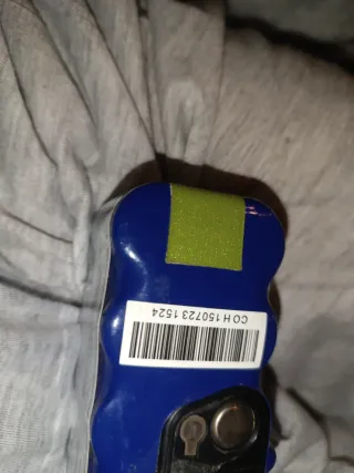 Batería iRobot XLife Roomba Extended Life