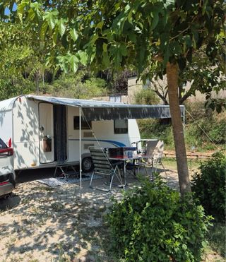 Caravana Bürstner Premio 480 Tk